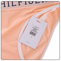 Tommy Hilfiger Tommy Hilfiger Tanga UW0UW03163TLR Peach S