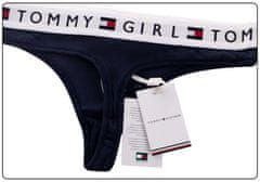 Tommy Hilfiger Tommy Hilfiger Tanga UW0UW01572 Navy Blue XS