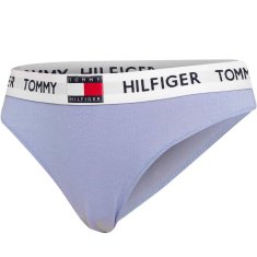 Tommy Hilfiger Tommy Hilfiger Tanga UW0UW02193DYB Modrá S