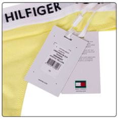 Tommy Hilfiger Tommy Hilfiger Tanga UW0UW02198ZI9 Yellow S