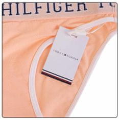 Tommy Hilfiger Tommy Hilfiger Tanga UW0UW03163TLR Peach S