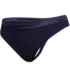 Tommy Hilfiger Tommy Hilfiger Tanga UW0UW03259 DW5 Navy Blue S