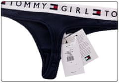 Tommy Hilfiger Tommy Hilfiger Tanga UW0UW01572 Navy Blue XS