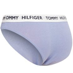 Tommy Hilfiger Tommy Hilfiger Tanga UW0UW02193DYB Modrá S