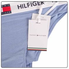 Tommy Hilfiger Tommy Hilfiger Tanga UW0UW02193DYB Modrá S