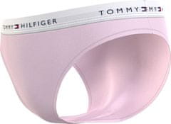 Tommy Hilfiger Tommy Hilfiger Tanga UW0UW03836TOG Světle růžová S