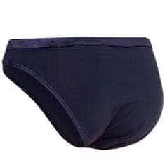 Tommy Hilfiger Tommy Hilfiger Tanga UW0UW03258DW5 Námořnická modrá S