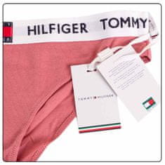 Tommy Hilfiger Tommy Hilfiger Tanga UW0UW02193T1A Dirty Pink S