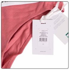 Tommy Hilfiger Tommy Hilfiger Tanga UW0UW02193T1A Dirty Pink S