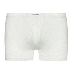 Calvin Klein Calvin Klein Pure Trunk 3Pk M 000NB3262A boxerky M