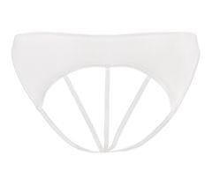 Axami Tanga Charbon V-6468 bílá - Axami XL