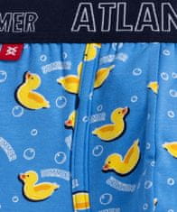 ATLANTIC Boxerky Summer Duck 2MH-066 2-pack - Atlantic M