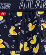 ATLANTIC Boxerky Summer Duck 2MH-066 2-pack - Atlantic M