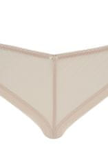 Ava Dámská tanga 1030 Novato beige - AVA Béžová S