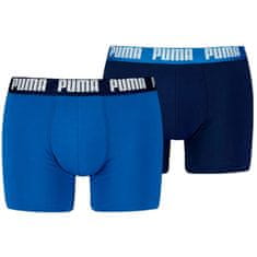 Puma Boxerky Puma Everyday Basic 2p M 938320 04 S