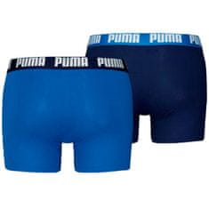 Puma Boxerky Puma Everyday Basic 2p M 938320 04 S