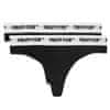 Philipp Plein 2-Pack Tanga Tanga W DUPP01 M