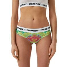 Filippo Philipp Plein 2-Pack Tanga Tanga W DUPP31 L