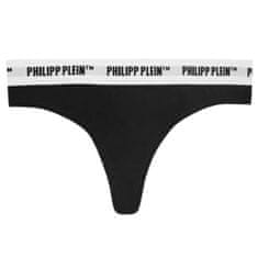 Filippo Philipp Plein 2-Pack Tanga Tanga W DUPP01 M