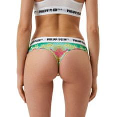 Filippo Philipp Plein 2-Pack Tanga Tanga W DUPP31 L