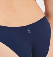 Triumph Dámská tanga ZERO Feel 2.0 Tiny - Sloggi námořně modrá (2114) 000M