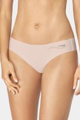 Triumph Sloggi 10186740 ZERO Feel Tanga EX kolor:6308-angora XS