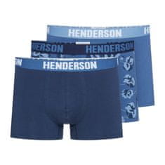 Henderson Boxerky Jarl 41930-MLC Jeans-Blue - Henderson L