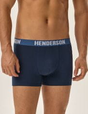 Henderson Boxerky Jarl 41930-MLC Jeans-Blue - Henderson L