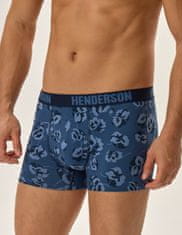 Henderson Boxerky Jarl 41930-MLC Jeans-Blue - Henderson L