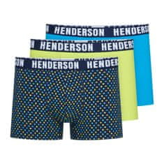 Henderson Boxerky Jet 42255-MLC Multicolor - Henderson L