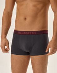 Henderson Boxerky Jawel 41931-MLC 3-pack Multicolor - Henderson XL