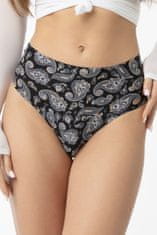 Julimex Julimex String panty Maxi kolor:paisley M