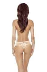 LAPINEE Tanga Lea 5030 Beige - Lapinee S