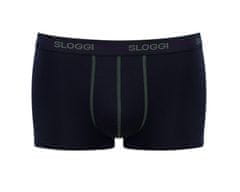 Sloggi Pánské boxerky SLOGGI MEN START HIPSTER C2P GREY-PIOLET S