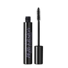 Řasenka pro prodloužení a zahuštění řas Black (Perversion Mascara) 12 ml