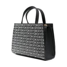 DKNY Dámské velké kabelka, shopper černá 