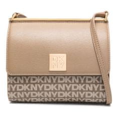 DKNY Dámské crossbody béžová 