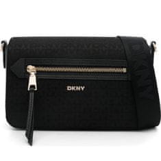 DKNY Dámské crossbody černá 