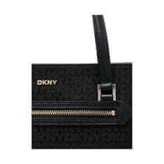 DKNY Dámské velké kabelka, shopper černá 