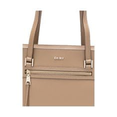 DKNY Dámské velké kabelka, shopper modrá 