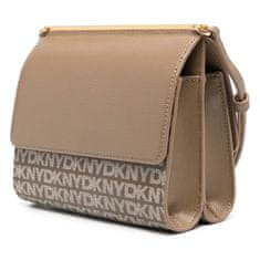 DKNY Dámské crossbody béžová 