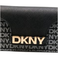 DKNY Dámské crossbody černá 