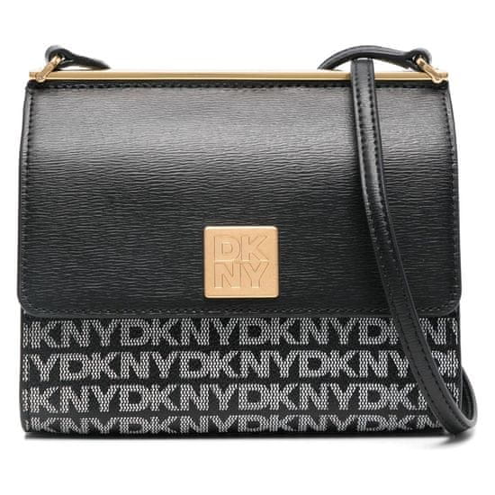 DKNY Dámské crossbody černá