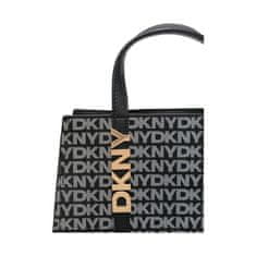 DKNY Dámské velké kabelka, shopper černá 