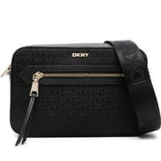 DKNY Dámské crossbody černá 