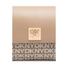 DKNY Dámské crossbody béžová 