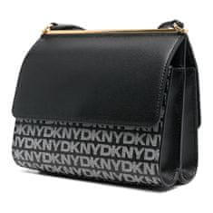 DKNY Dámské crossbody černá 