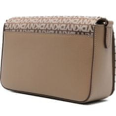 DKNY Dámské crossbody hnědá 