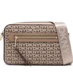 DKNY Dámské crossbody béžová 