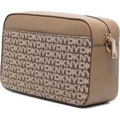 DKNY Dámské crossbody béžová 